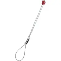 Black Diamond Stoppers Blocco da incastro (Größe 1, rosso)