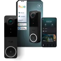 Philips Hue Videocitofono Cablato