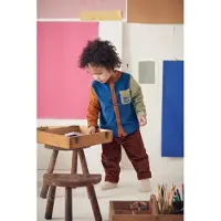 Louise Misha Shirt Amod Work Blue Taglia: 8Y | Camicie Outlet | Unisex | Blu
