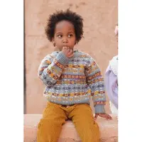 Louise Misha Jumper Lounis Storm Taglia: 18M | Maglioni Outlet | Unisex