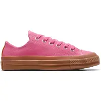 Converse Unisex Chuck 70 Suede Oops Pink/gum Honey/orange Taglia: 39.5 | Sneakers Outlet | Unisex | Rosa