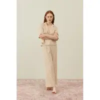 Louise Misha Pajamas Pants Melycia Multico Stripes Taglia: XS | Pantaloni Outlet | Donna