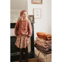 Louise Misha Jumper Salama Tobacco Taglia: 3M | Maglioni Outlet | Unisex
