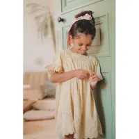 Louise Misha Dress Dalila Honey Taglia: 9M | Vestiti Outlet | Unisex