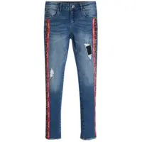GUESS Jeans Slim TRAMIN ragazza - Blu - 10 ans