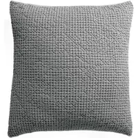Vivaraise Fodere per cuscini MAIA - Grigio - 45x45 cm