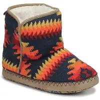 Cool shoe Pantofole DAKOTA donne - Blu - 37 / 38