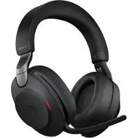 Jabra Cuffie Con Microfono Evolve2 85 Ms Stereo