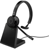 Jabra Cuffie Voip Evolve 65