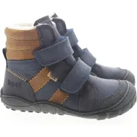 Koel Kid's Milo 3.0 Hydro WP Scarpe invernali Bambini (26, nero)