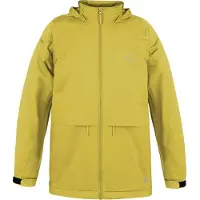 Normani Giacca per outdoor giallo