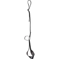 Black Diamond Slider Leash Dragonne nero