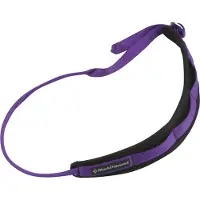 Black Diamond Padded Gear Sling Anello portamateriale assorted