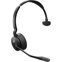 Jabra YOU'RE ON Cuffie Per Telefono Engage 55 Se Uc Stereo Usb C