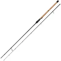 Dam Canna Spinning Nanoflex Pro+