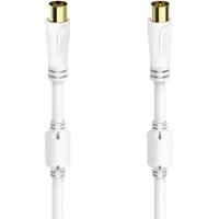 Ginza.se Cavo Antenna M/h 100db 1.5 M Tec