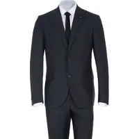 Corneliani Completo 'Anzug' grigio