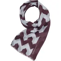 Giorgio Armani Sciarpa bianco