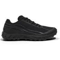 Norda - Scarpe trail - 002 M Stealth Black per Uomo - Taglia 43 1/3 - Nero