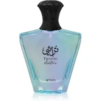 AFNAN Turathi Elettrico Unisex 90 ml — Eau de Parfum