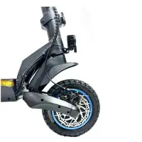 Smartgyro Monopattino Elettrico Dual Max Sg27-395