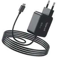 Iggual Caricabatterie Per Laptop Type-c Pd 65w