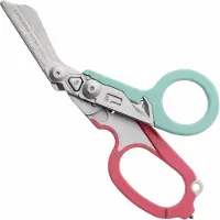 Leatherman Raptor Rescue 833478 South Beach, forbici di soccorso
