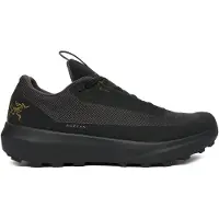 Arc'teryx - Scarpe trail uomo - Norvan LD 4 GTX M Black Black per Uomo - Taglia 44 - Nero