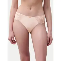 Chantelle Mystic Dream Brief Pink Taglia: 36 | Biancheria intima Outlet | Donna | Rosa