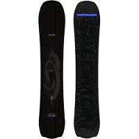 Salomon Tavola Da Snowboard Fastlane