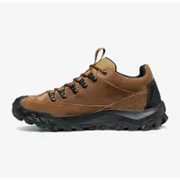 Scarpa Rove Rock S GTX Scarpe per il tempo libero (48, natural / burnt)