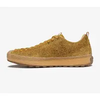 Scarpa Mojito Wrap F Scarpe per il tempo libero (38,5, mustard)
