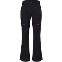 Rehall Women's Kyle Pantaloni da sci Donna (L, nero)