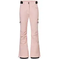 Rehall Women's Kyle Pantaloni da sci Donna (L, fuchsia)