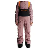 Orage Women's Mtn-X Cliff 3L Bib Pantaloni da sci Donna (XL, variopinto)
