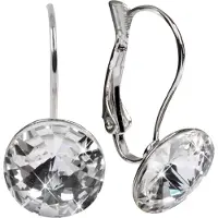 Levien Orecchini Rivoli Crystal — Orecchini