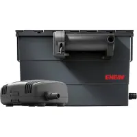 Eheim Set Completo Per Laghetto Loop 10000