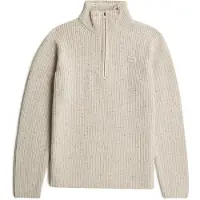 G-Star Maglione Con Mezza Zip D27961-d754