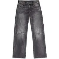 G-Star Judee Loose Jeans Grey Taglia: W27L30 | Pantaloni Outlet | Donna | Grigio