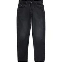 G-Star Morry Fwd Regular Tapered Worn In Dark Moon Taglia: W38L34 | Relaxed fit jeans Outlet | Uomo