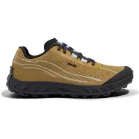 Norda - Scarpe trail - 002 M Oak per Uomo - Taglia 44 - Marrone