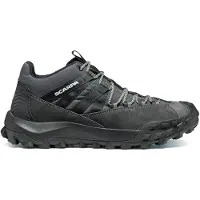 Scarpa Rove GTX Scarpe per il tempo libero (44, grigio/nero)