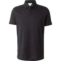 Calvin Klein Polo A Maniche Corte Classic Monogram