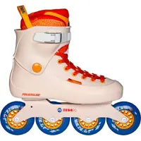 Powerslide Pattini In Linea Zoom Sunset 90