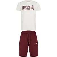 Lonsdale Tuta Moy