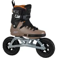 Powerslide Pattini In Linea Next Edge 150
