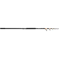 Okuma Canna Siluro La Bestia Tele