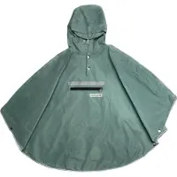 The Peoples Poncho Impermeabile 3.0 Hardy Kids