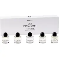 Byredo Miniature Set 2025