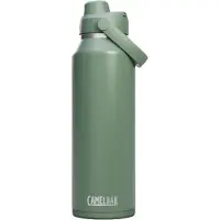 CamelBak Thrive Chug VSS Bottiglia termica (1200 ml, olivia)
